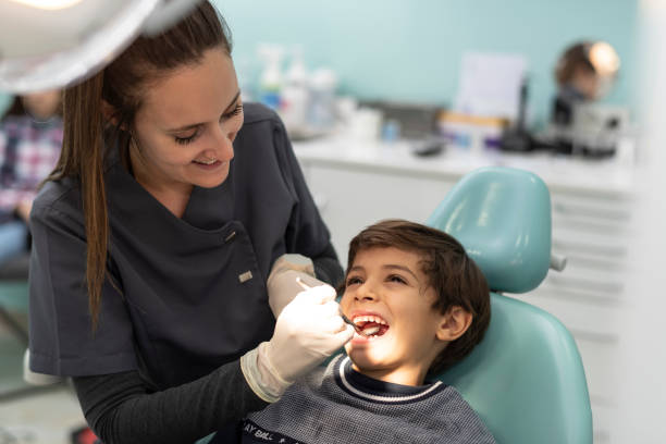 Best Knocked-Out Tooth (Avulsed Tooth) Treatment in Spring Hill, FL