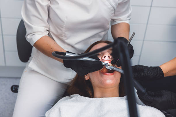 Best Emergency Treatment for Jaw Pain or Injury in Spring Hill, FL