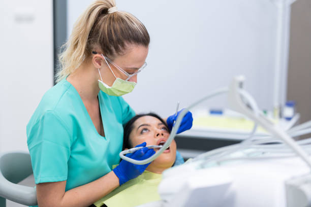 Best Emergency Denture Repair in Spring Hill, FL